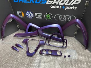 SMART FORTWO 451 ΕΣΩΤΕΡΙΚΑ ΔΙΑΚΟΣΜΗΤΙΚΑ ΤΑΜΠΛΟ-thumb-3