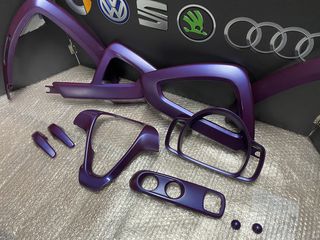 SMART FORTWO 451 ΕΣΩΤΕΡΙΚΑ ΔΙΑΚΟΣΜΗΤΙΚΑ ΤΑΜΠΛΟ-thumb-4