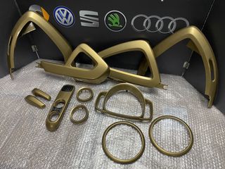 SMART FORTWO 451 ΕΣΩΤΕΡΙΚΑ ΔΙΑΚΟΣΜΗΤΙΚΑ ΤΑΜΠΛΟ-thumb-1