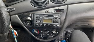 Οθόνη Android 12 με car play Focus 2003-thumb-4