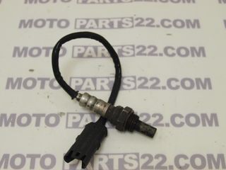 BMW R 1200 RS LC K54 14 18 ΑΙΣΘΗΤΗΡΑΣ ΛΑΜΔΑ L= 360 MM 11 78 8 533 966 / 11788533966 Νούμερο Αγγελίας (SKU): 39132