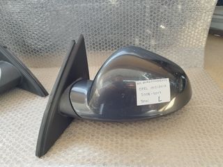 ΚΑΘΡΕΠΤΕΣ OPEL INSIGNIA (2008-2017) ΗΛ.ΑΝΑΚΛΥΝΟΜΕΝΟΙ (R-7PIN) (L-9PIN)-thumb-1