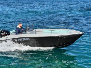 Ανοιχτό - Open 2026 FUN BOATS 5G-thumb-2