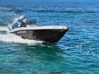 Ανοιχτό - Open 2026 FUN BOATS 5G-thumb-3
