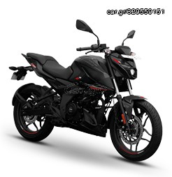 Bajaj 2024 Pulsar N 250 σε προσφορά!
