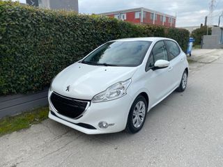 Peugeot 208 2015