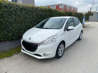 Peugeot 208 2015-thumb-2