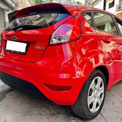Ford Fiesta 2015  1.5 TDCi Trend-thumb-2