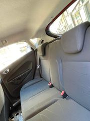 Ford Fiesta 2015  1.5 TDCi Trend-thumb-3