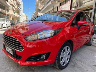 Ford Fiesta 2015  1.5 TDCi Trend-thumb-4