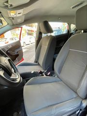 Ford Fiesta 2015  1.5 TDCi Trend-thumb-6