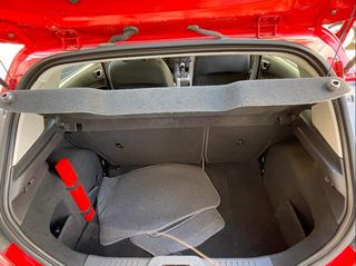 Ford Fiesta 2015  1.5 TDCi Trend-thumb-9