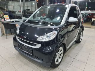 Smart ForTwo '08 1,0 84PS