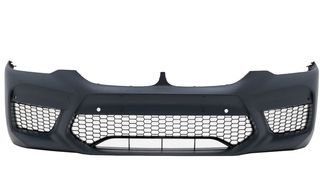 Μπροστινός προφυλακτήρας για BMW Σειρά 5 G30 G31 Limousine Touring (2017-up) M5 Sport Design