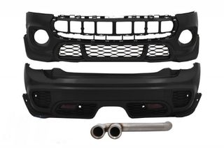 Body Kit κατάλληλο για MINI ONE III F56 3D (2014-Up) JCW Design