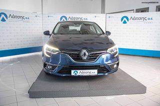 Renault Megane '19 ΠΛΗΡΩΜΕΝΑ ΤΕΛΗ 2024