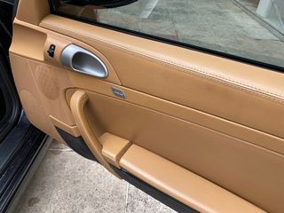 Porsche 997 2006 Carrera 2S Cabrio-thumb-9