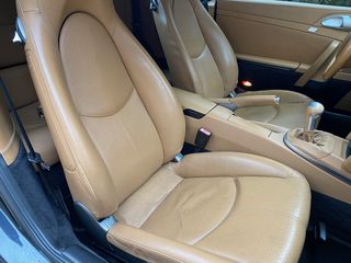 Porsche 997 2006 Carrera 2S Cabrio-thumb-10