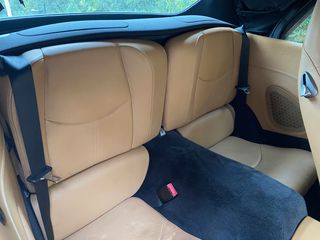 Porsche 997 2006 Carrera 2S Cabrio-thumb-11