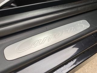 Porsche 997 2006 Carrera 2S Cabrio-thumb-12