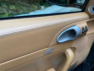 Porsche 997 2006 Carrera 2S Cabrio-thumb-13