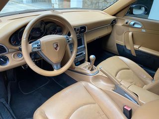 Porsche 997 2006 Carrera 2S Cabrio-thumb-14