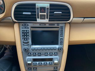 Porsche 997 2006 Carrera 2S Cabrio-thumb-15