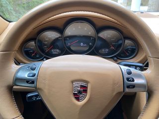 Porsche 997 2006 Carrera 2S Cabrio-thumb-16