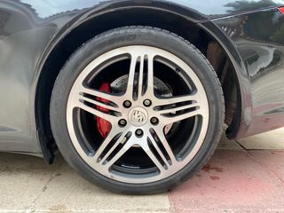 Porsche 997 2006 Carrera 2S Cabrio-thumb-23