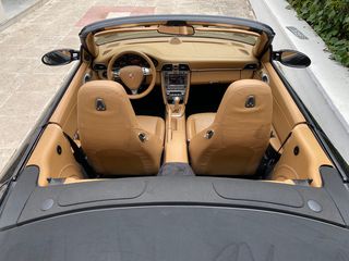Porsche 997 2006 Carrera 2S Cabrio-thumb-30