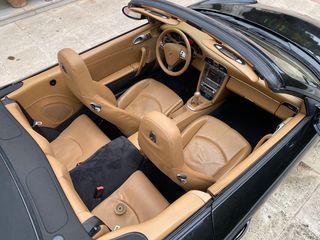 Porsche 997 2006 Carrera 2S Cabrio-thumb-31