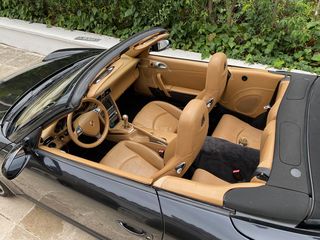 Porsche 997 2006 Carrera 2S Cabrio-thumb-32