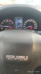 Isuzu D-Max 2014 LS-thumb-13