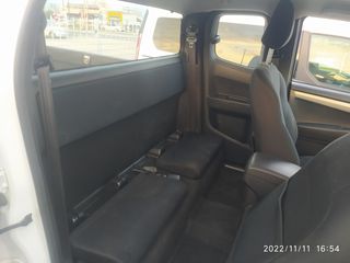 Isuzu D-Max 2014 LS-thumb-10