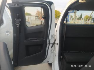 Isuzu D-Max 2014 LS-thumb-6