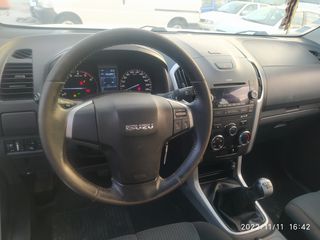 Isuzu D-Max 2014 LS-thumb-12
