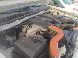 Isuzu D-Max 2014 LS-thumb-18