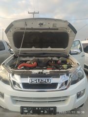 Isuzu D-Max 2014 LS-thumb-17
