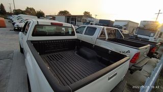Isuzu D-Max 2014 LS-thumb-4