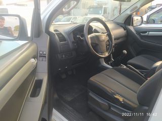 Isuzu D-Max 2014 LS-thumb-7