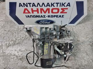 NISSAN MICRA K14 '17- ΒΕΝΖΙΝΗ ΜΕΤΑΧΕΙΡΙΣΜΕΝΟ ΣΑΣΜΑΝ