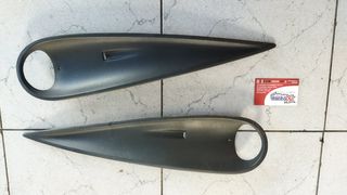 MALAGUTI PHANTOM F12 50/100 2t ΚΑΠΑΚΙ ΠΛΑΙΝΑ