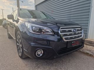Subaru Outback '15 ΜΟΝΑΔΙΚΟ!!! ΑΥΤΟΜΑΤΟ!!!