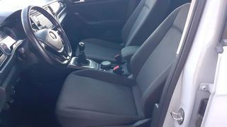 Volkswagen T-Roc 2019 1.6 TDI 115PS Discover-thumb-12