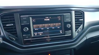 Volkswagen T-Roc 2019 1.6 TDI 115PS Discover-thumb-14