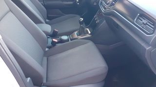 Volkswagen T-Roc 2019 1.6 TDI 115PS Discover-thumb-15
