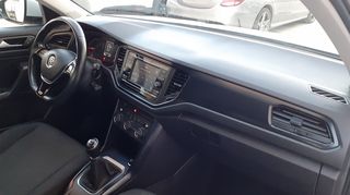 Volkswagen T-Roc 2019 1.6 TDI 115PS Discover-thumb-16
