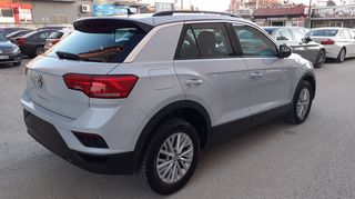 Volkswagen T-Roc 2019 1.6 TDI 115PS Discover-thumb-4