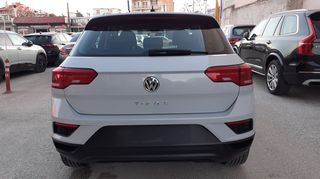Volkswagen T-Roc 2019 1.6 TDI 115PS Discover-thumb-3