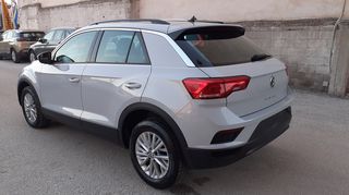 Volkswagen T-Roc 2019 1.6 TDI 115PS Discover-thumb-2